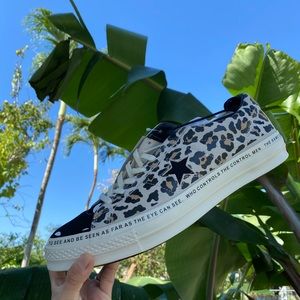 Converse X Brain Dead One Star Ox Lows